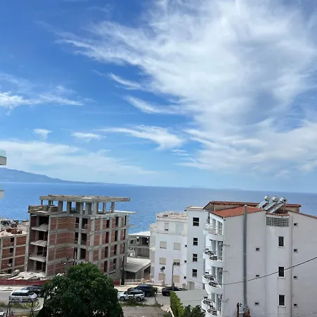Apartment Hidri