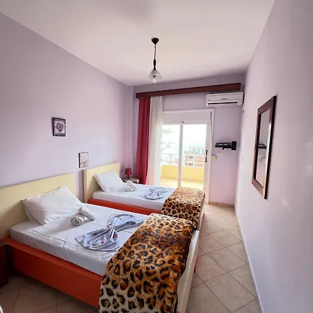 Apartment Hidri