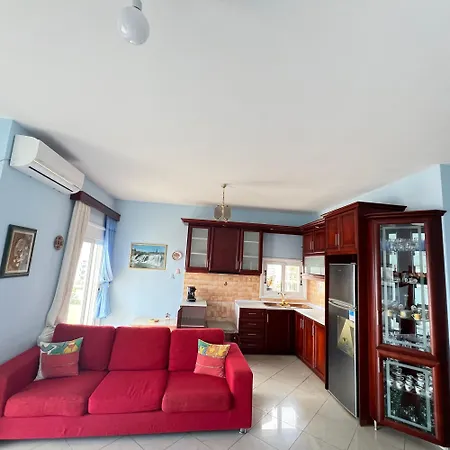 Hidri Apartment *