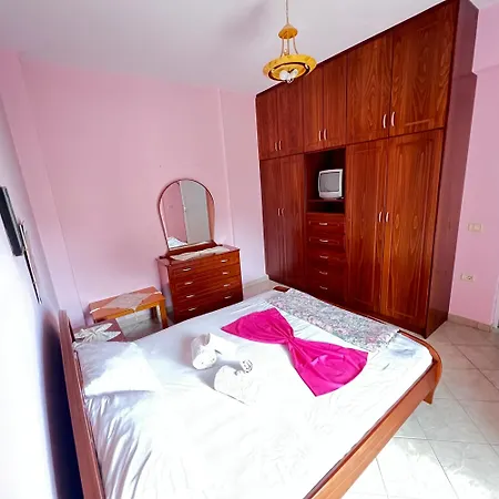Apartment Hidri