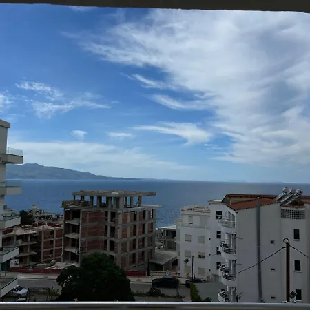 Apartment Hidri Sarande